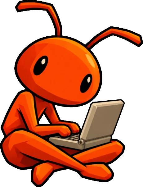 Your ant